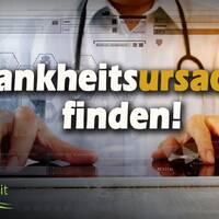 Krankheitsursachen finden! - Dr. med. Kriegisch - Teil 3_3 by NuoFlix