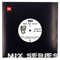 IRD Mix Series: 2 - Dr Roman &amp; Romanov by IRD Records Mix Series