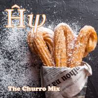 [Trance/Futurepop] The Churro Mix by djhyland