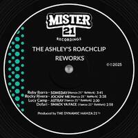The Ashley's Roachclip ReWorks