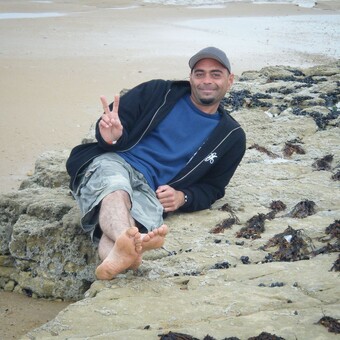 St&eacute;phane Bathier