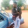 Lucky FN Dhlamini
