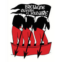 Front populaire par en bas #2 : mobilisations antifascistes populaires et autonomes en ville et en campagne by On veut de la brioche
