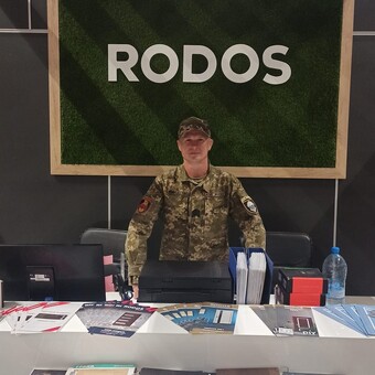 Володимир Кравченко