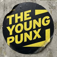 The Young Punx - Victor Roger Groovedit 2026 by Victor Roger