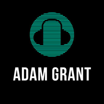 Adam Grant