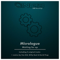 Micrologue - Waiting For Sun (Original Mix CLIP) by Micrologue (Official)