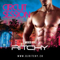 Ritchy - Circuit Session #16.05 by DJ RITCHY