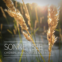 Sonne + See | chords, piano, bells &amp; strings (Mix August 2013) by Reydan