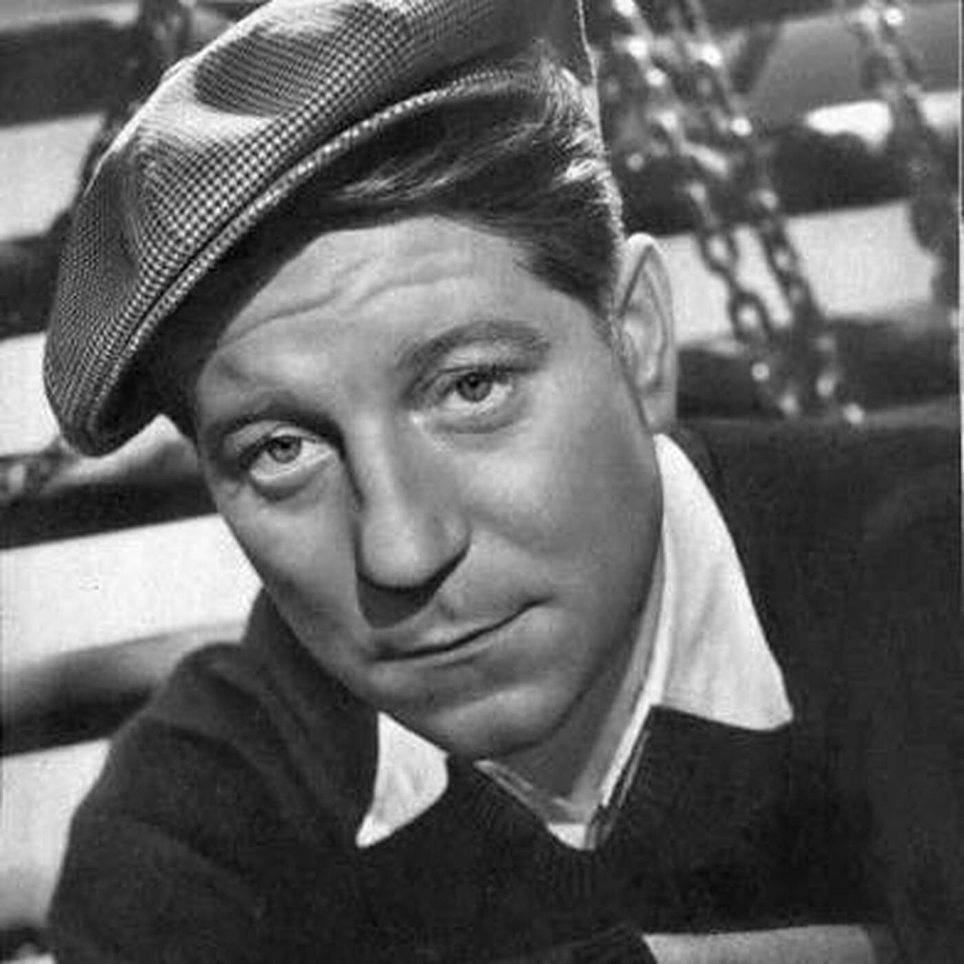 Jean Gabin