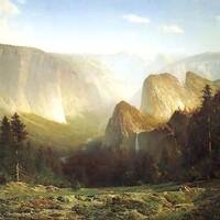 Gary Snyder - Piute Creek by Warriorpoets