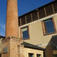 Entretien avec Clémence Rocton - Médiathèque La Tannerie-Sillé-le-Guillaume. by Frequence Sillé