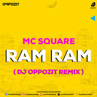 Le Le Ram Ram (Remix) - DJ Oppozit by All Indian DJs Drive