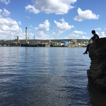 Kazuto L&oslash;uįs G&oslash;tzę