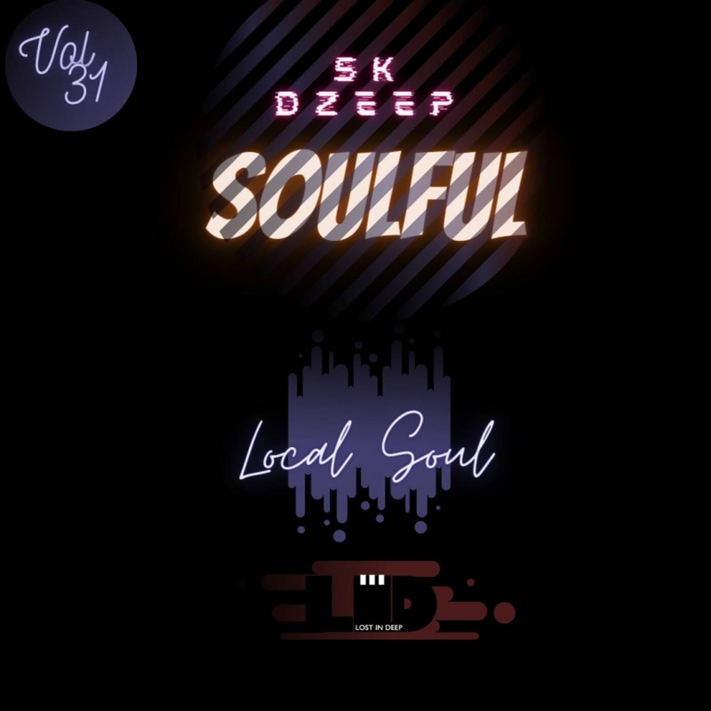 Lost In Deep  Podcasts