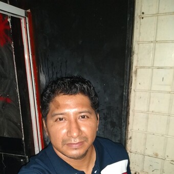 Daniel Gomez Gutierrez