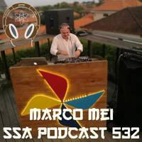 Scientific Sound Radio Podcast 532, Marco Mei's' 2019 episode 17. by Scientific Sound Asia Radio