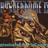 THD Project 13 - The Revenge Of Mummy by Dj~M...