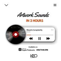 Artwork Sounds In 2 Hours by Consciousness Entertainment