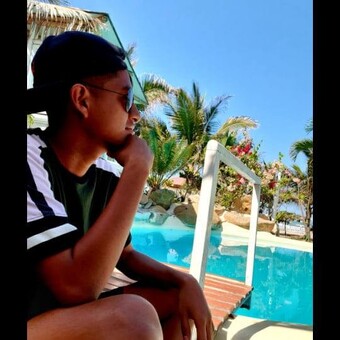 Andy Sosa Juarez