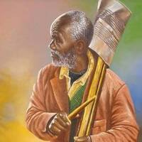 Merethetho Ya Afrika Session 004 Deep, Soulful Mixed By Shadeesoul (May 2k21 Addition) by Shadeesoul HD