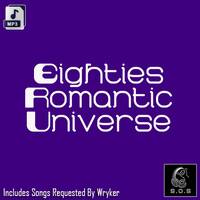 Eighties Romantic Universe by Strebor