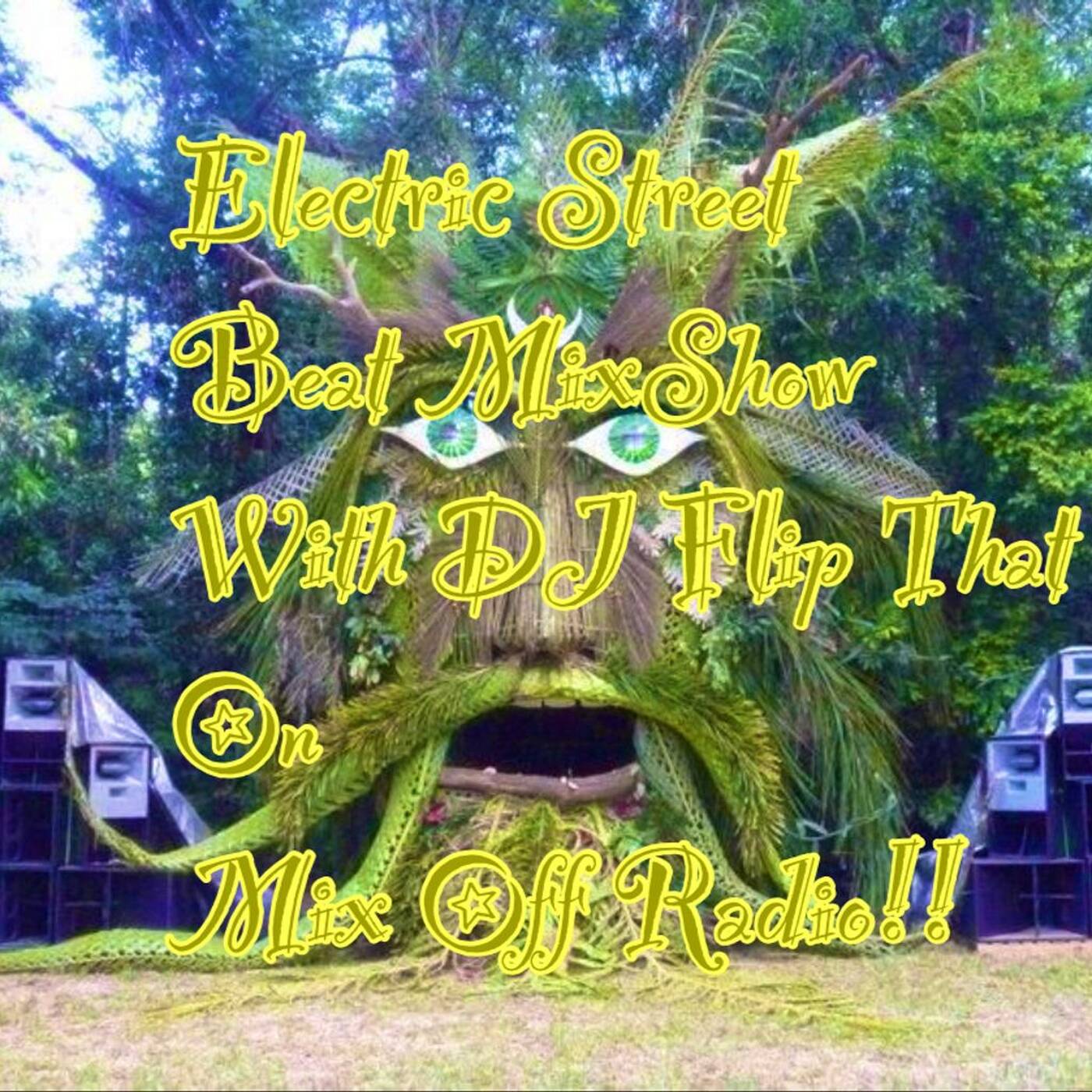 Electric Street Beat MixShow 8/9/21 Dj Mix New Music, House music, Electronic Music,AfterHours Music episode artwork