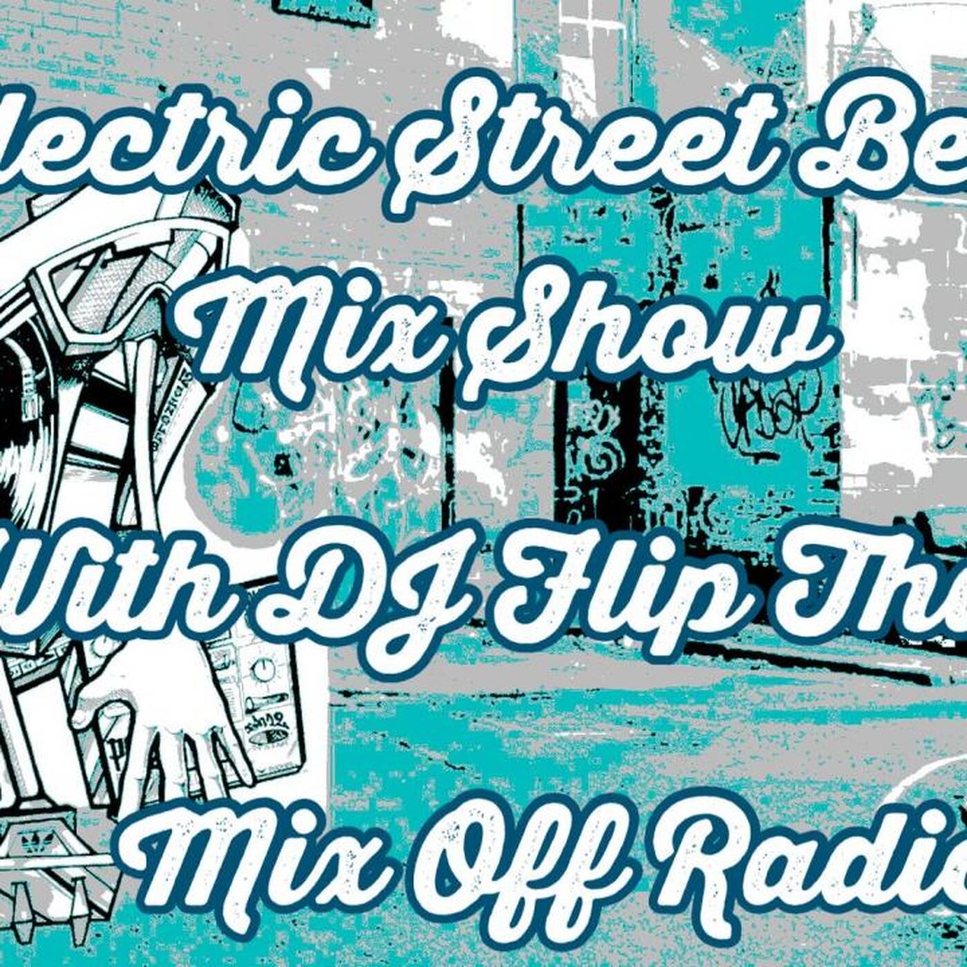 Electric Street Beat MixShow 5_15_22 (DJ Mix) 90s Rave Classics episode artwork
