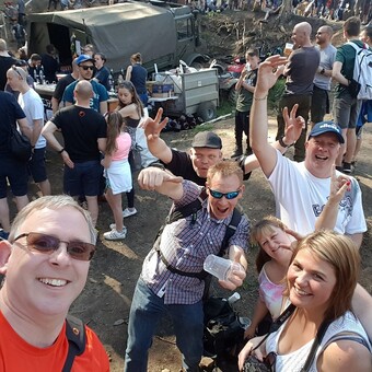 Christopher Jra Hall