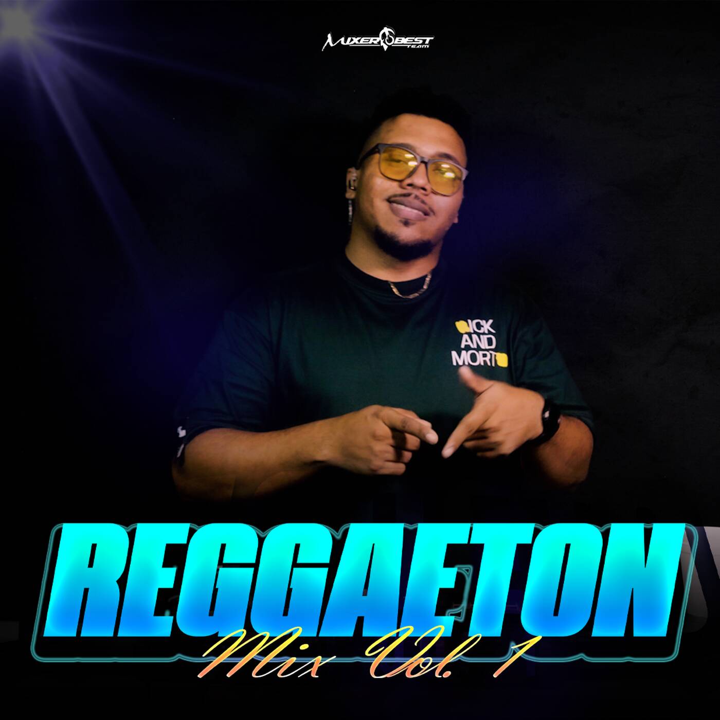 Play REGGAETON MIX_VOL.1 - @DJHOP507_X_@MIXERBESTTEAM