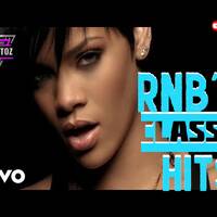 R&amp;B CLASSIC HITS MIX 2026 🎧 | Best Old School &amp; Smooth RnB Vibes | DJ BENNITOZ 254 by DJ BENNITOZ 254 - THE JUNGLIEST