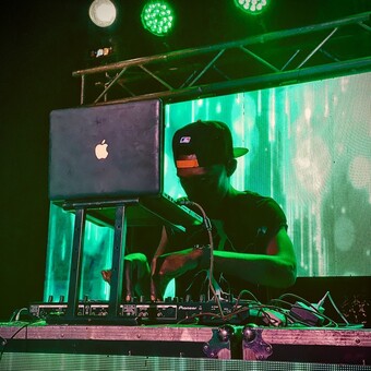 DEEJAY KYLE BEATS