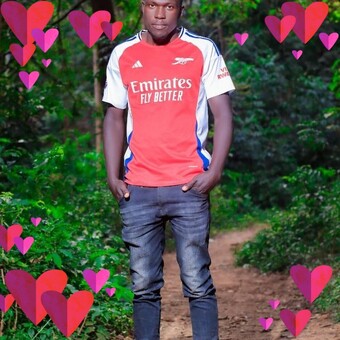 Adevi Wuod Nyamisambi