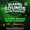 BLAZING SOUNDS ENTERTAINMENT