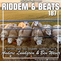 Riddem &amp; Beats 187 by Anders Lundgren