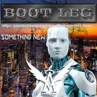 Bootleg something new (Ingrosso vs Benassi) by DJ Angel's Twine (L'ange céleste de l'electro)