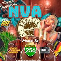 NVA KAMPALA 22 ( RAGGA/ DANCEHALL) by Romus Sounds Inc.