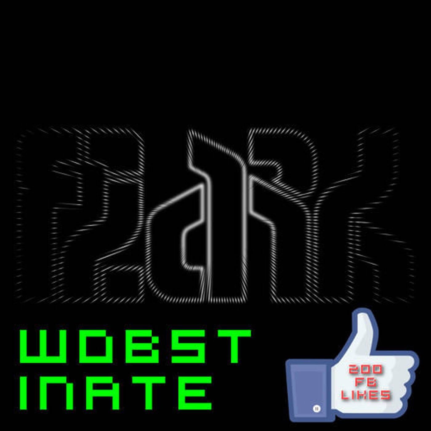 Flark - Wobstinate (200 FB likes Free Download) episode artwork