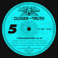 Intr0beatz: Fly Like Love (Closer To Truth) - Free D/L by 5 Magazine