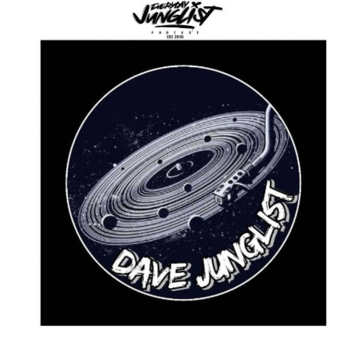 Everyday Junglist Podcast - Episode 726 episode artwork