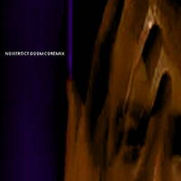 Doomcore Records Pod Cast 030 - Noistruct by Doomcore Records