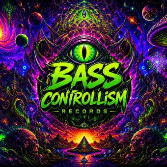 Bass Controllism Records