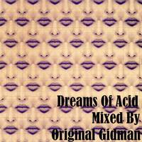 Dreams Of Acid (Jan '17) by Jon Brent