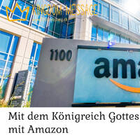 Kingdom Message - Amazon [#0783] @Kraftwerk_MaxFichtner by Frank Vornheder