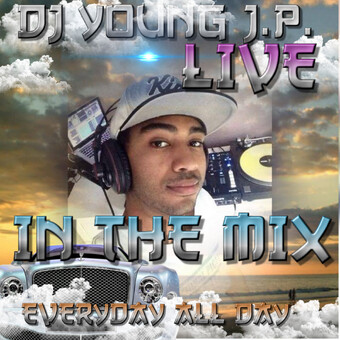 DJ Young  J.P.
