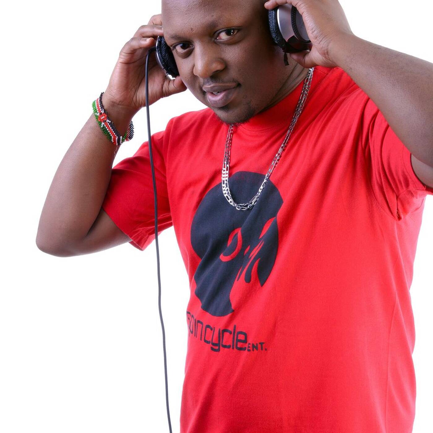 DJ MR.T KENYA - DIGGING THE CRATES OLD SCHOOL & LOST SCHOOL EDITION 2012
