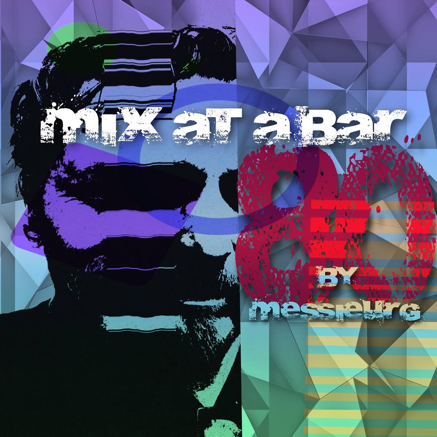 klub80s episode artwork