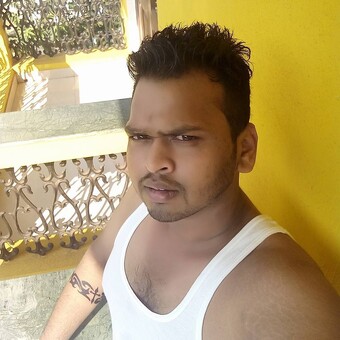Raju Patel