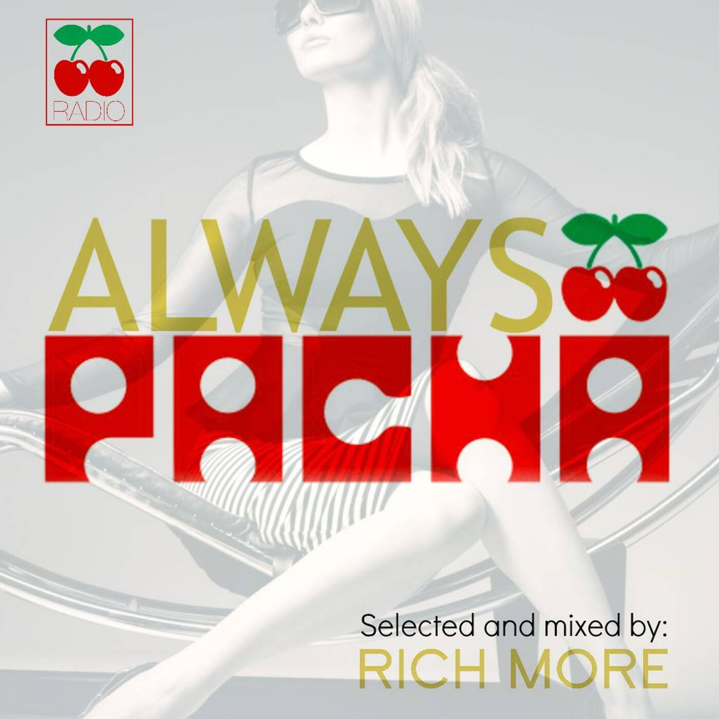 RICH MORE: ALWAYS PACHA vol.15 episode artwork