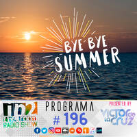 PROGRAMA #196 BYE BYE SUMMER by IN 2THE ROOM